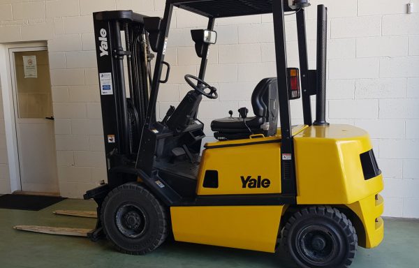 YALE GDP25TF