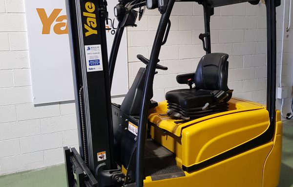 YALE ERP20VT