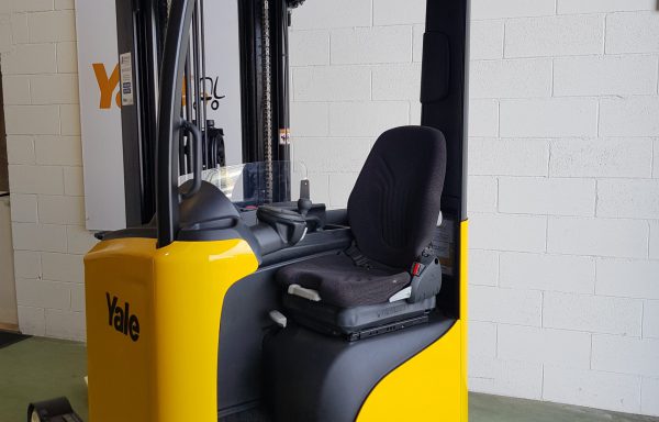 YALE MR14